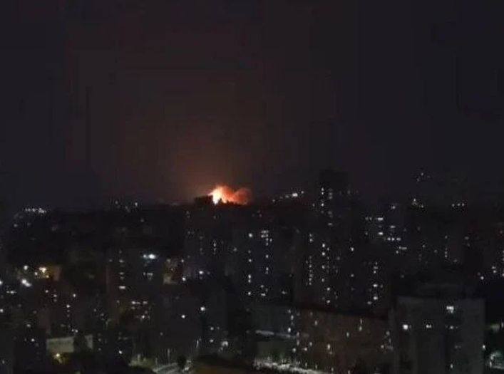 Izraelska policija hapsi one koji su snimali lokacije koje je napao Iran