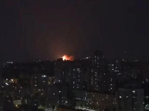 Izraelska policija hapsi one koji su snimali lokacije koje je napao Iran