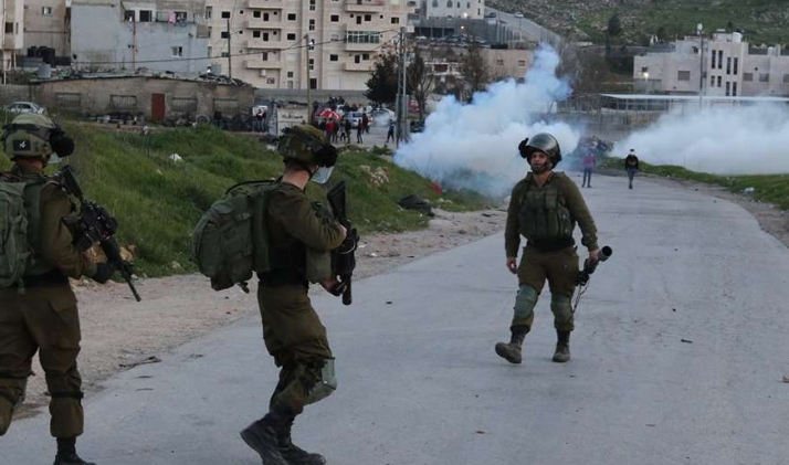 Izraelska politika prema Palestincima na okupiranim teritorijama je 'zatvor na otvorenom'