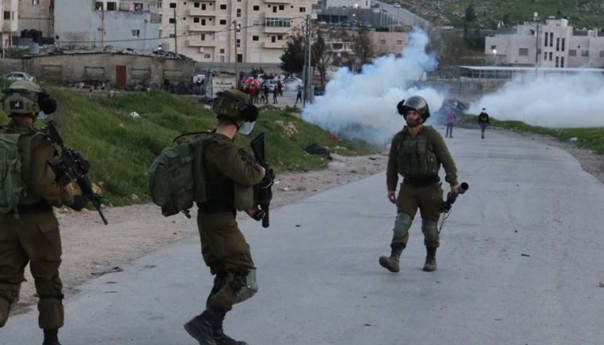 Izraelska politika prema Palestincima na okupiranim teritorijama je 'zatvor na otvorenom'