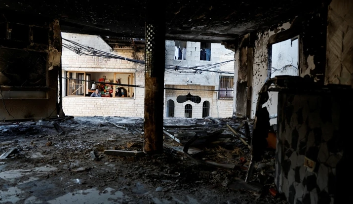 Izraelska snage ubile dvojicu Palestinaca na Zapadnoj obali