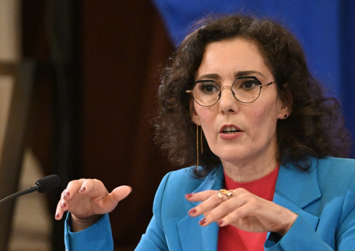 Izraelska suspenzija humanitarnih grupa blokirat će pomoć koja "spašava živote"