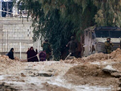 Izraelska vojska nastavlja s napadima u Zapadnoj Obali, ubijeno više od 15 osoba