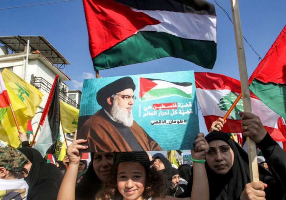 Izraelska vojska optužila Hezbollah za obnovu kapaciteta u južnom Libanu