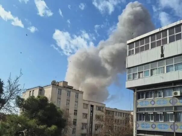 Izraelska vojska: Pripremite se za mogući protivnapad