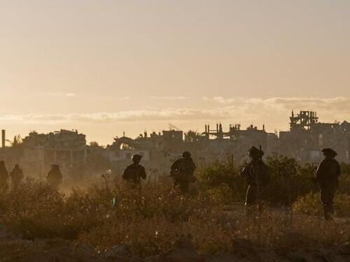 Izraelska vojska privela francuskog novinara u južnoj Siriji