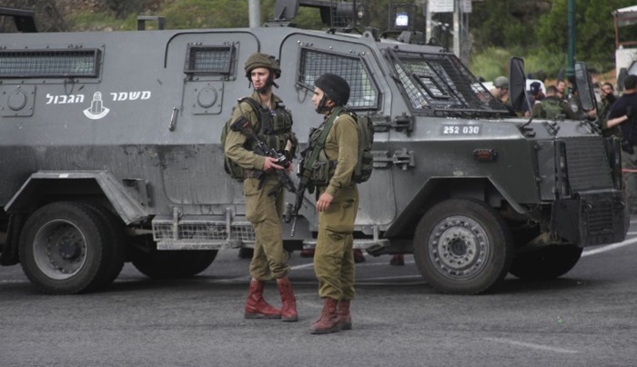 Izraelska vojska ubila 12-godišnjeg palestinskog dječaka
