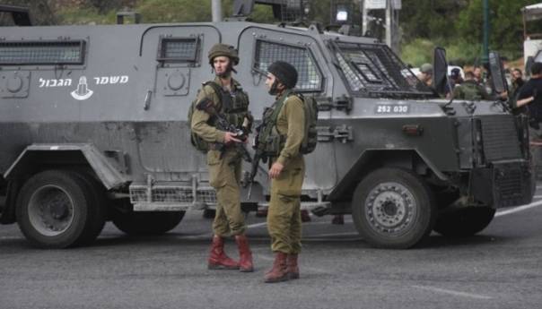 Izraelska vojska ubila 12-godišnjeg palestinskog dječaka
