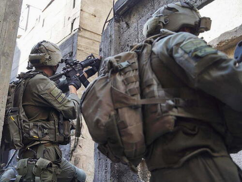 Izraelska vojska ubila četvero Palestinaca u Gazi uprkos sporazumu o prekidu vatre