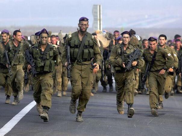 Izraelska vojska ubila dvije osobe na okupiranoj Zapadnoj obali