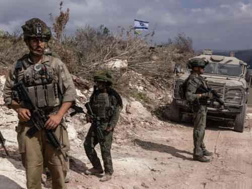 Izraelska vojska ubila dvojicu palestinskih tinejdžera na Zapadnoj obali