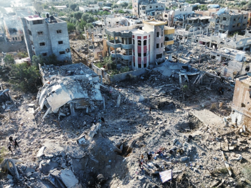 Izraelska vojska ubila još 35 Palestinaca u Gazi, 52.400 ubijenih