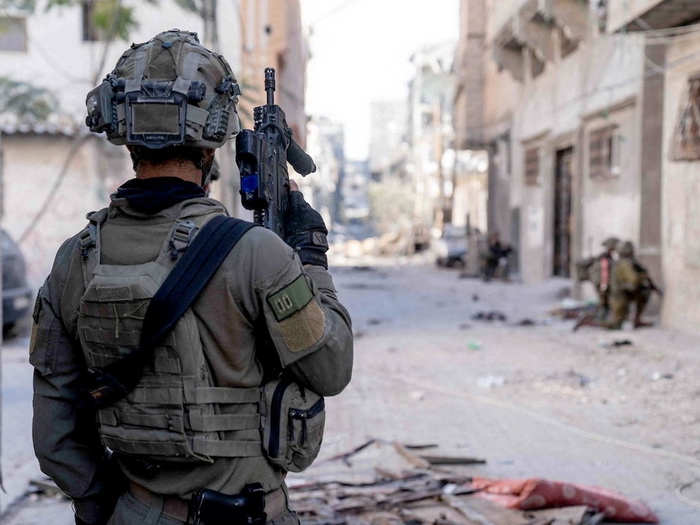 Izraelska vojska ubila Palestinca, ranila četvoricu na Zapadnoj obali