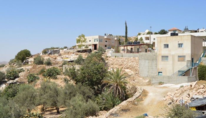 Izraelska vojska ubila palestinsko dijete