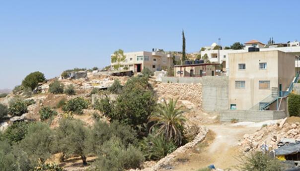 Izraelska vojska ubila palestinsko dijete