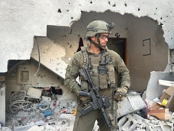 Izraelska vojska ubila palestinskog tinejdžera zbog 'pokušaja napada'