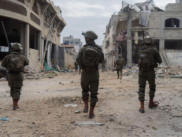 Izraelska vojska ubila pripadnika Islamskog džihada u Gazi