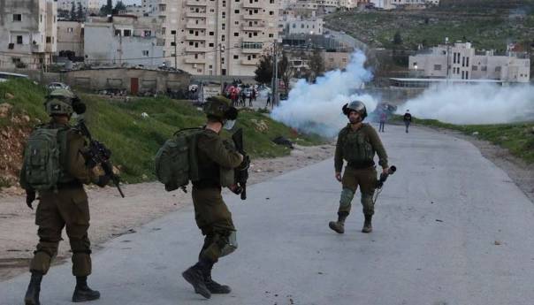 Izraelska vojska ubila tri Palestinca odgovorna za smrt žene