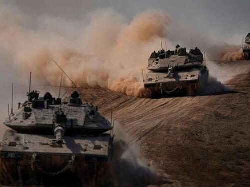 Izraelska vojska ubila tri Palestinca u raciji u Jeninu