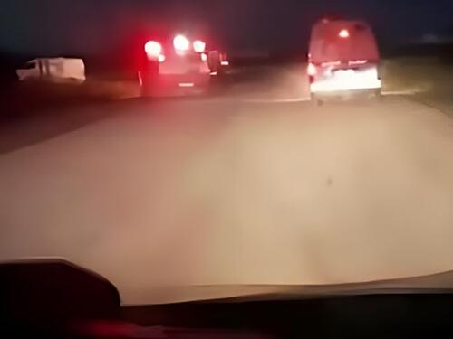 Izraelska vojska ubistvo 15 medicinara nazvala 'propustom'