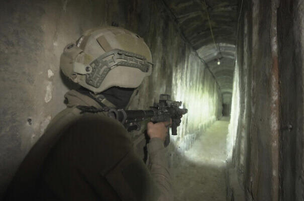 Izraelska vojska upala u bolnicu u Gazi: Ubili smo stotine boraca, zatvorili 500