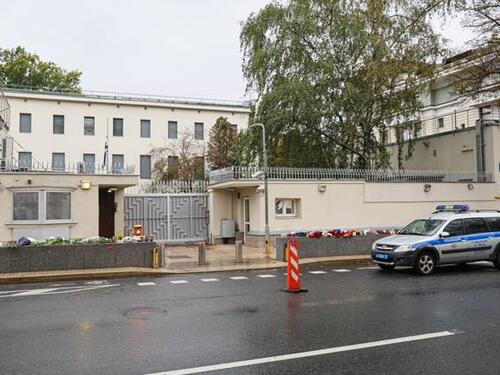 Izraelske ambasade širom svijeta privremeno prekidaju rad