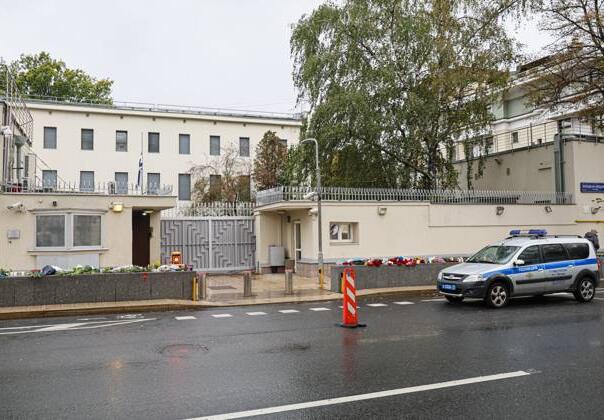 Izraelske ambasade širom svijeta privremeno prekidaju rad