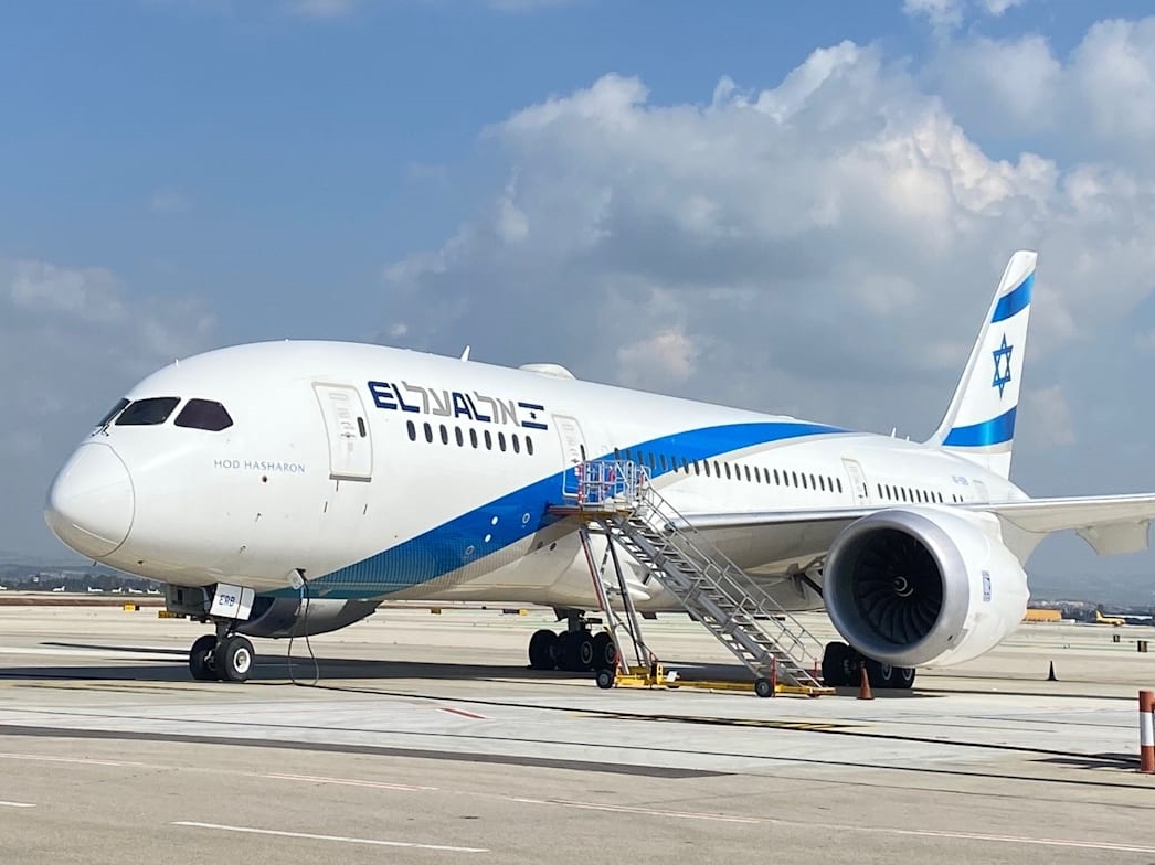 Izraelske aviokompanije otkazuju letove zbog nesigurnosti u regionu