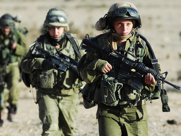 Izraelske snage prešle sa sirijskog Golanskog prevoja u južni Liban