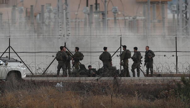 Izraelske snage se povlače iz Jenina, ubijen vojnik