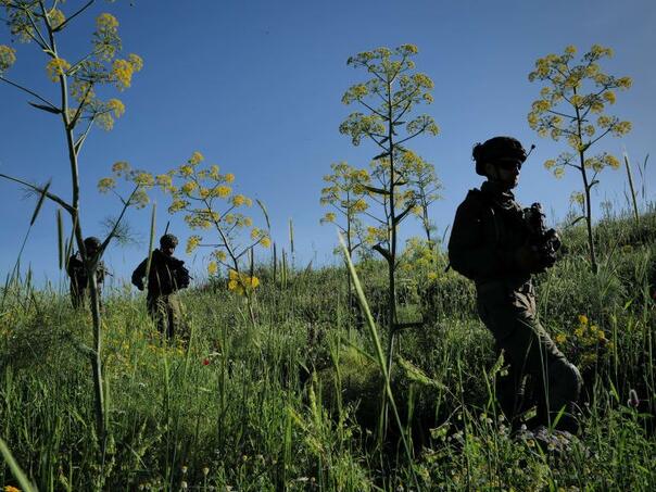 Izraleska vojska upada u južni Liban, moguća invazija