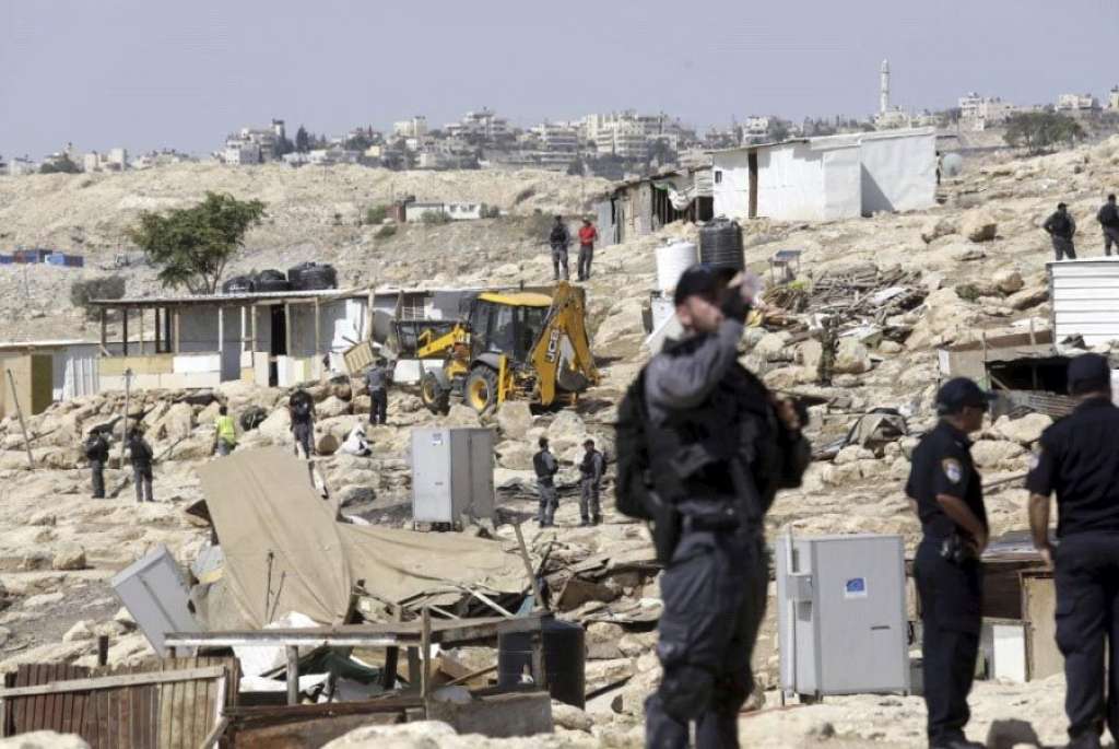 Izraelske snage srušile kuću palestinskog napadača