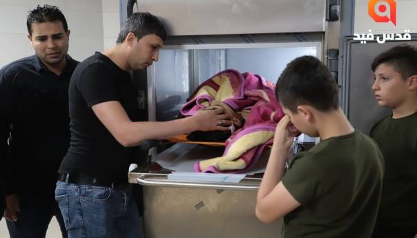 Izraelske snage ubile dva Palestinca na okupiranoj Zapadnoj obali