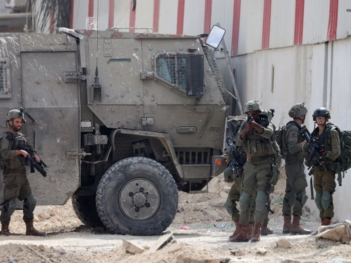 Izraelske snage ubile dva palestinska tinejdžera u eskalaciji nasilja na Zapadnoj obali