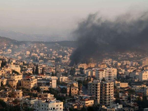 Izraelske snage ubile palestinski par i dvoje djece na okupiranoj Zapadnoj obali