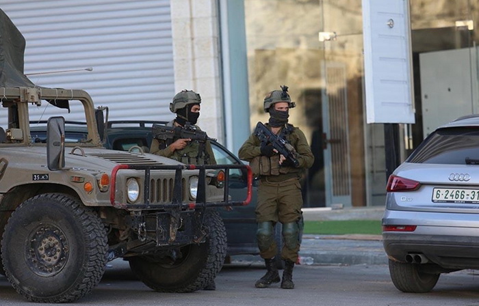 Izraelske snage ubile tri Palestinca na okupiranoj Zapadnoj obali
