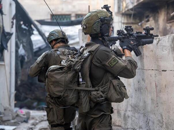 Izraelske snage uhapsile 10 Palestinaca na Zapadnoj Obali