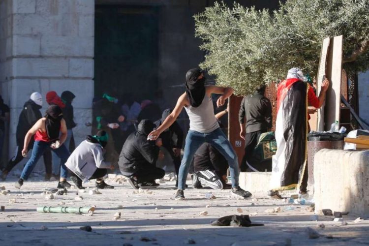 Izraelske snage uhapsile su deset Palestinaca na okupiranoj Zapadnoj obali