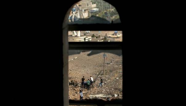 Izraelske vlasti vrše zločine protiv čovječnosti