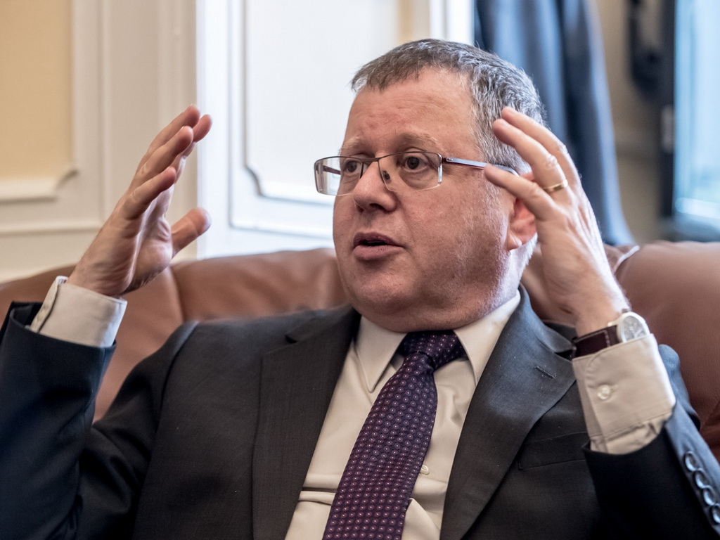 Izraelski ambasador: Imamo još posla u Iranu, nema govora o prekidu vatre