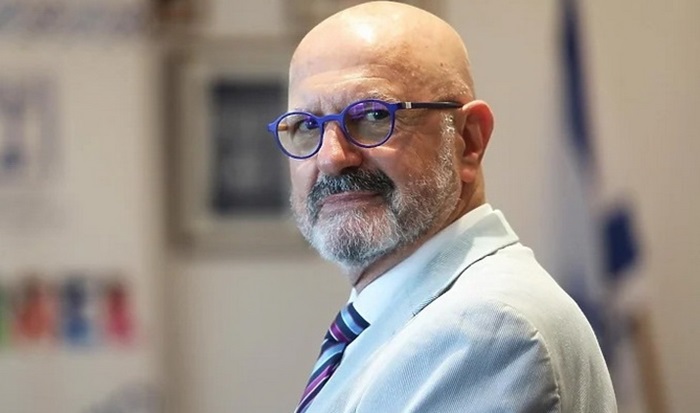 Izraelski ambasador u Hrvatskoj: Zabranite ustaški pozdrav