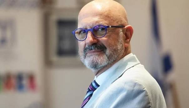 Izraelski ambasador u Hrvatskoj: Zabranite ustaški pozdrav