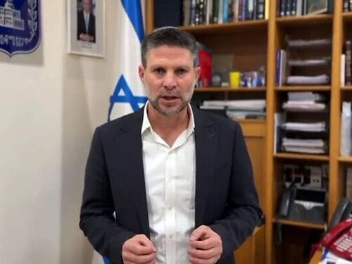 Izraelski desničarski ministri za nastavak rata u Gazi, ne žele primirje