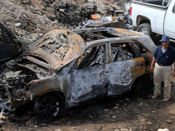 Izraelski doseljenici na Zapadnoj obali izveli rekordan broj napada na Palestince