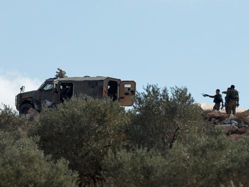 Izraelski doseljenici napali Palestince, brutalno pretučena novinarka Reutersa