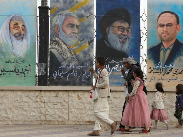 Izraelski dron ubio komandanta Hezbolaha u južnom Libanu