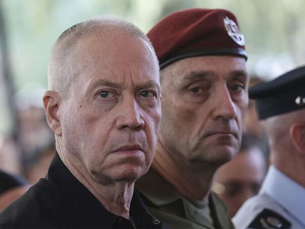 Izraelski general: Novi lider Hezbolaha neće još dugo živjeti