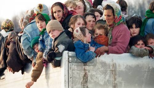 Izraelski Haaretz: Jevreji ne mogu dozvoliti da poricatelji genocida pobjede u BiH