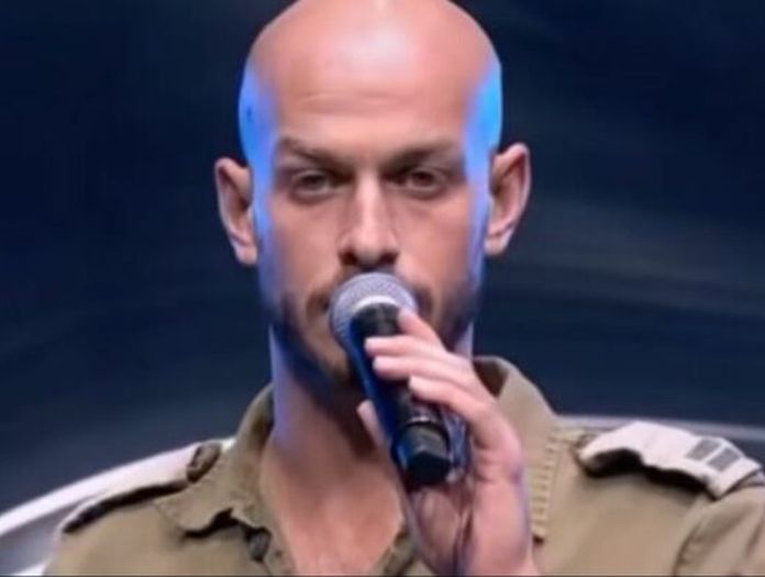 Izraelski kandidat za pjesmu Eurovizije poginuo u Pojasu Gaze
