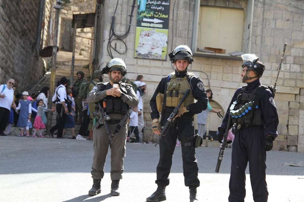 Izraelski komandosi ubili trojicu Palestinaca u sukobima u Dženinu